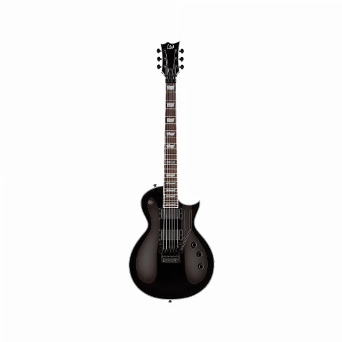 قیمت خرید فروش گیتار الکتریک ال تی دی مدل EC 401FR BLK